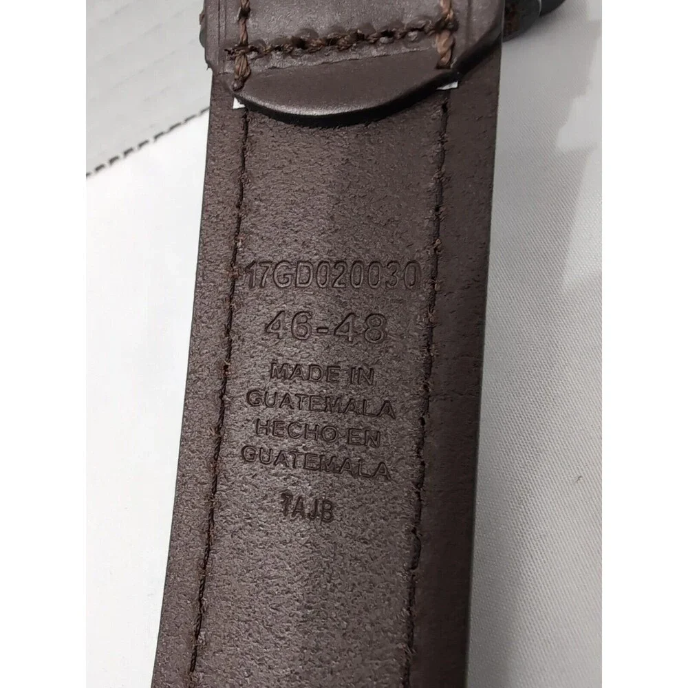Dickies this belt